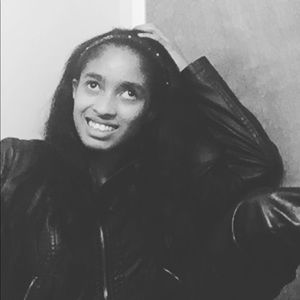 Meet your Posher, Rita